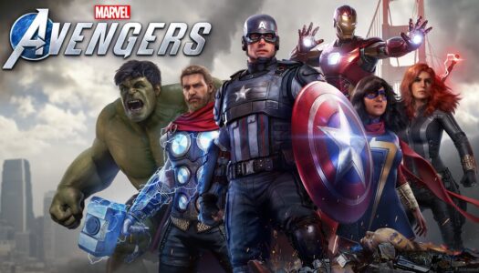 Marvel’s Avengers y Wolfenstein Youngblood ahora cuentan con las actualizaciones de NVIDIA DLSS