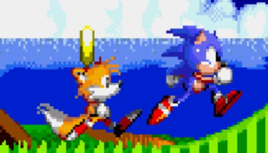 Sonic The Hedgehog 2 gratis para PC por tiempo limitado
