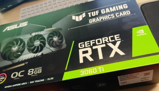 Se filtran supuestas pruebas de rendimiento de la nueva NVIDIA GeForce RTX 3060 Ti