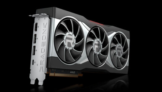 AMD lanza en Chile los CPUs Ryzen 5000 y la nueva generación de tarjetas gráficas Radeon RX Serie 6000