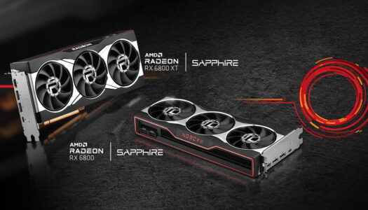El stock de las AMD RX 6000 en su lanzamiento sería muy limitado