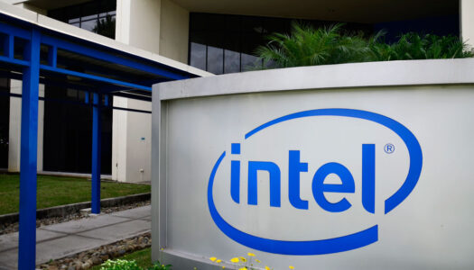 Intel invierte $350 millones de dólares en América Latina
