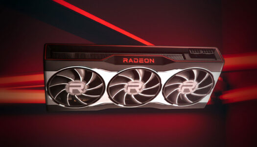 AMD lanza sus tarjetas gráficas Radeon RX 6900 XT