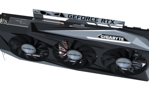 Gigabyte también confirma la existencia de la RTX 3080 Ti y de una RTX 3060 de 12 GB