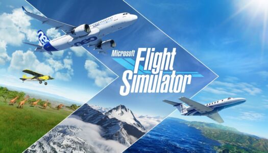 Microsoft Flight Simulator recibirá soporte para Steam VR durante este mes
