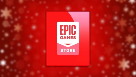 La EPIC Store ofrecerá 15 juegos gratis desde el 17 de diciembre