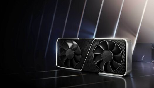 NVIDIA anuncia la nueva GeForce RTX 3060 Ti: 8GB GDDR6 por $399 USD