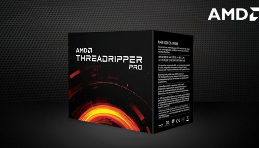 AMD anuncia los mejores Procesadores Móviles del mundo en el discurso de apertura de CES 2021
