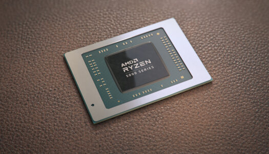 Ya están disponibles los nuevos notebooks con procesadores AMD Ryzen 5000 Serie H