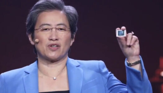 AMD presenta los nuevos Ryzen 5000H para computadores portátiles de alto rendimiento