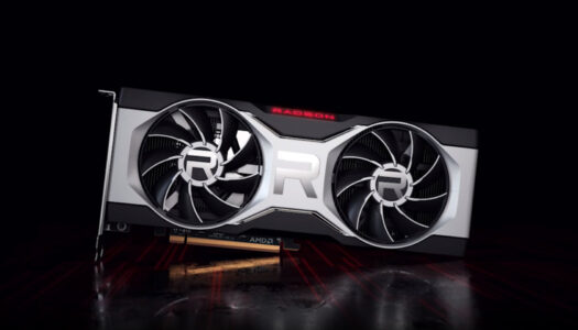 AMD anunciará sus nuevas RX 6000 RDNA2 el 3 de marzo