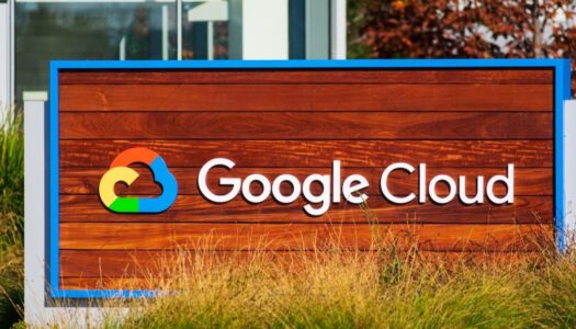 Intel y Google Cloud buscan impulsar las redes 5G y las innovaciones de edge