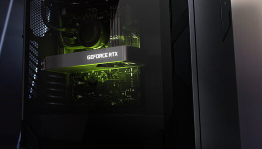NVIDIA confirma las especificaciones de la GeForce RTX 3060