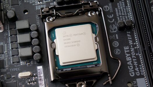 Intel termina su programa de garantía extendida para procesadores dañados por overclock