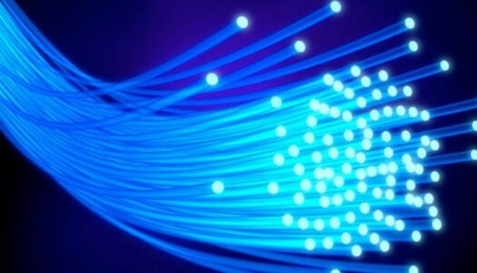 Velocidad y conectividad: las grandes promesas de la fibra óptica
