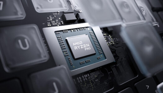 AMD anuncia los Procesadores Ryzen Serie 5000 con tecnología PRO