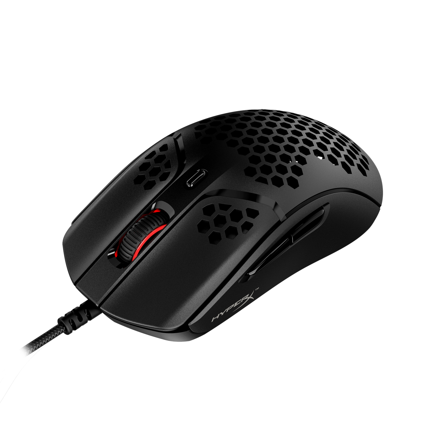 HyperX lanza nuevo mouse ultra-liviano Pulsefire Haste | OZEROS