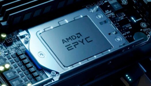 AMD Chile presenta los nuevos EPYC Serie 7003 para servidores