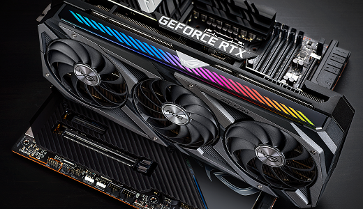 ASUS actualiza sus placas madre y las GPUs NVIDIA GeForce RTX serie 30 con Resizable BAR