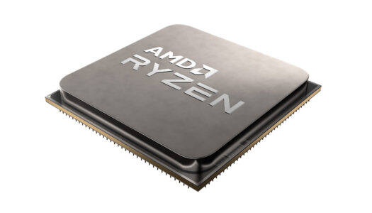 AMD presenta los CPUs Ryzen 5000 Serie G con Gráficos Radeon