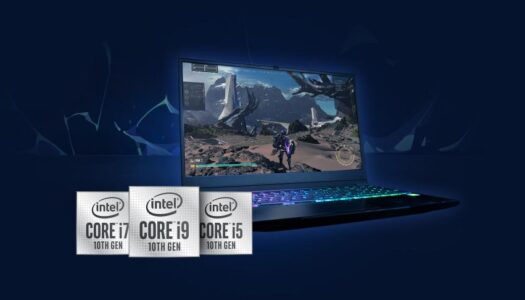 Intel lanza la #GamingWeek dedicada a las plataformas gaming