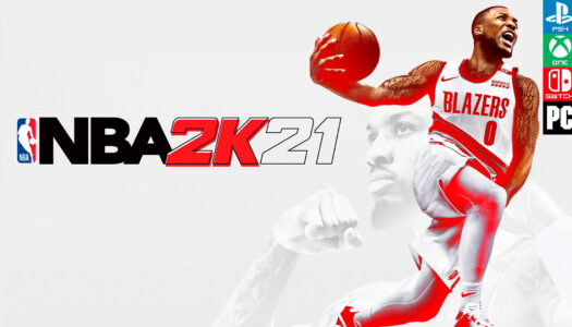 NBA 2K21 gratis para PC por tiempo límitado