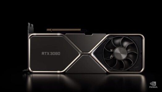 Una validación de GPU-Z confirma las especificaciones de la RTX 3080 Ti