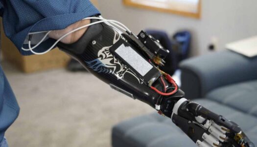 Jetson Nano de NVIDIA puede “leer tu mente” para que puedas controlar Far Cry 5 y un brazo protésico con tu pensamiento