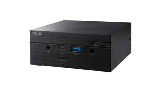 ASUS anuncia el nuevo Mini PC PN41