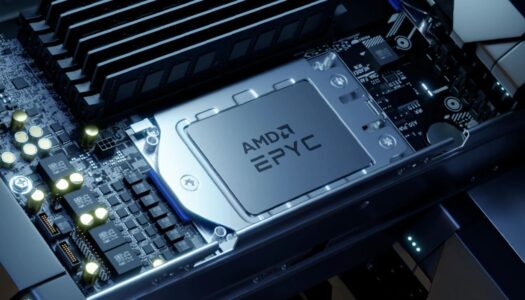 Aumenta la adopción de Procesadores AMD EPYC y Aceleradores Instinct