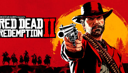 Red Dead Redemption 2 y Red Dead Online con DLSS el 13 de julio