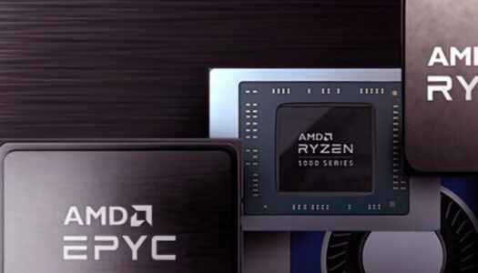 AMD Zen 4 y RDNA 3 confirmado para 2022
