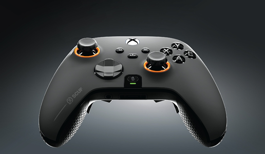 SCUF Gaming lanza el primer mando inalámbrico de alto rendimiento diseñado para Xbox Series X|S