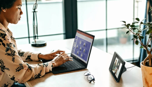 ThinkPad X1: La propuesta de Lenovo pensada para cada tipo de trabajo