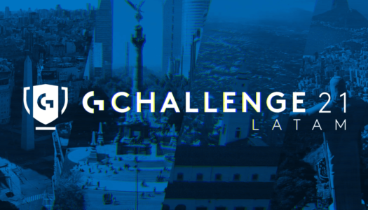 Comenzaron las finales del Logitech G Challenge 2021 con la colaboración exclusiva de NVIDIA