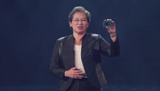 AMD presenta innovaciones revolucionarias en centros de datos con ofertas de productos ampliadas