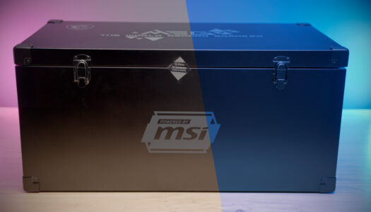 Review: MSI Press Kit – Lanzamiento Intel Core i9-12900K