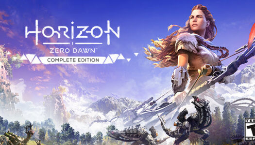 Los jugadores de GeForce obtienen hasta un 50% de actualización de rendimiento DLSS para Horizon Zero Dawn