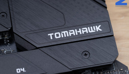 Review: MSI MAG Z690 Tomahawk WIFI DDR4