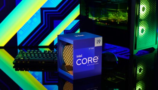 Review: Procesador Intel Core i7-12700K