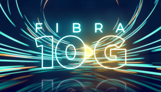 MUNDO presenta 10G la red de Fibra Óptica más rápida de Latinoamérica