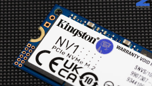Review: Kingston NV1 de 1TB ¿Adiós a los discos duros?