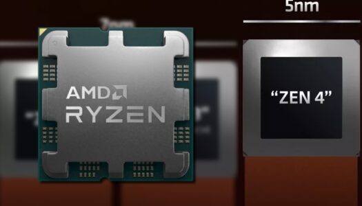 AMD transmitirá en vivo la presentación de la próxima generación de Procesadores Ryzen