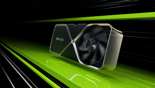 Nvidia lanza la nueva serie GeForce RTX 40