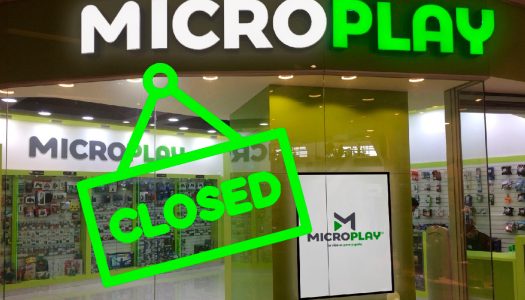 Microplay cierra sus puertas definitivamente